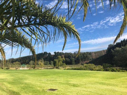 Houw Hoek Hotel - 261269