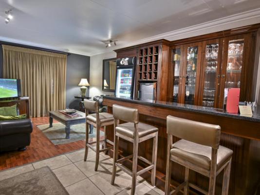 Villa Bali Boutique Hotel - 261271