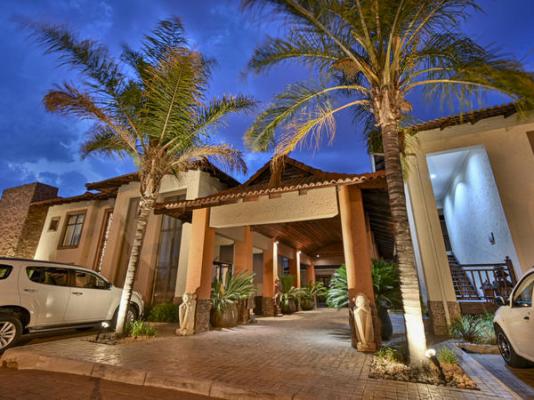 Villa Bali Boutique Hotel - 261272