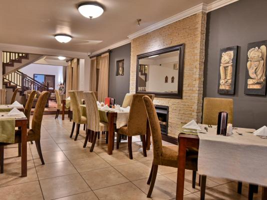 Villa Bali Boutique Hotel - 261275