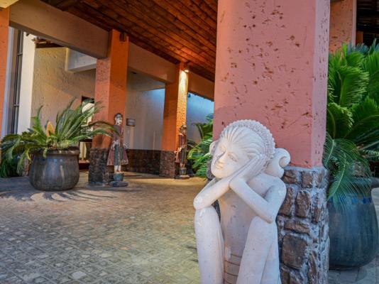 Villa Bali Boutique Hotel - 261276