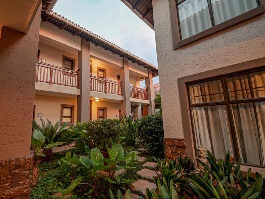 Villa Bali Boutique Hotel - 261277