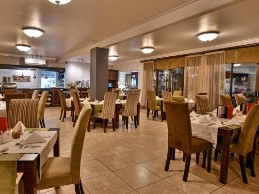 Villa Bali Boutique Hotel - 261279