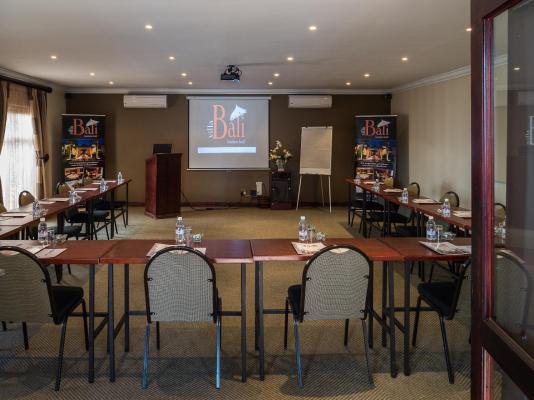 Villa Bali Boutique Hotel - 261280