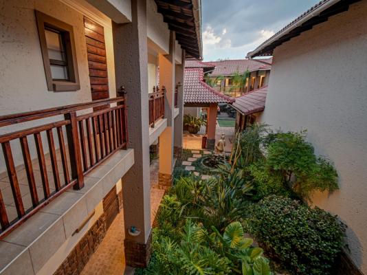 Villa Bali Boutique Hotel - 261281