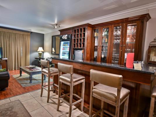 Villa Bali Boutique Hotel - 261282