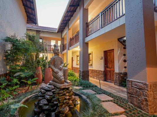 Villa Bali Boutique Hotel - 261283