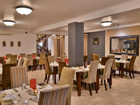 Villa Bali Boutique Hotel - 261285