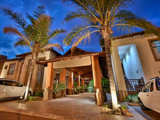 Villa Bali Boutique Hotel - 261288