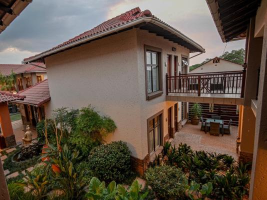 Villa Bali Boutique Hotel - 261289