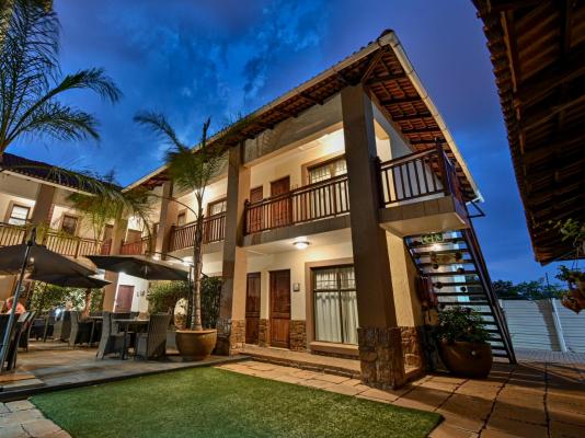 Villa Bali Boutique Hotel - 261291