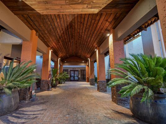 Villa Bali Boutique Hotel - 261292