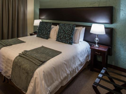 Villa Bali Boutique Hotel - 261294