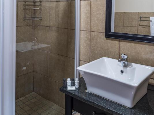 Villa Bali Boutique Hotel - 261295