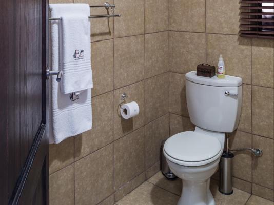 Villa Bali Boutique Hotel - 261296