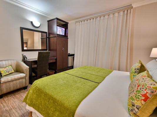 Villa Bali Boutique Hotel - 261297