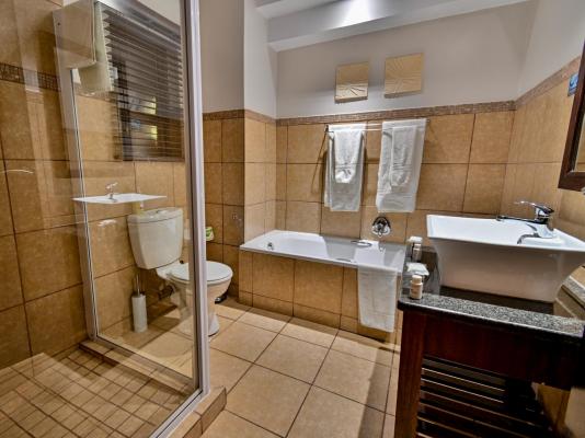 Villa Bali Boutique Hotel - 261298