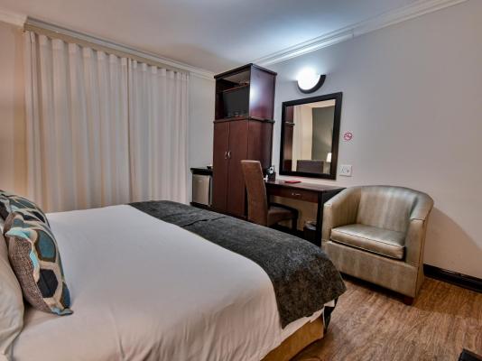 Villa Bali Boutique Hotel - 261299