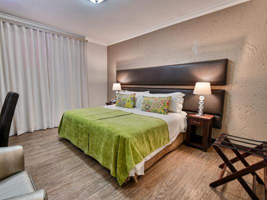 Villa Bali Boutique Hotel - 261301