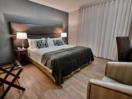 Villa Bali Boutique Hotel - 261302