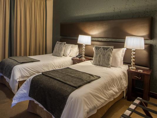 Villa Bali Boutique Hotel - 261304