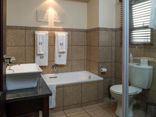 Villa Bali Boutique Hotel - 261305