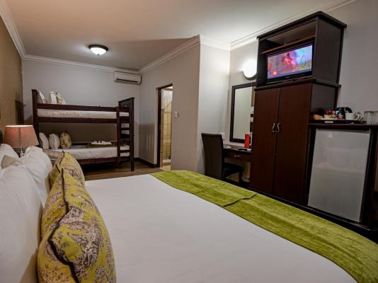 Villa Bali Boutique Hotel - 261306