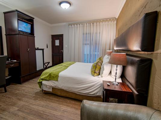 Villa Bali Boutique Hotel - 261307