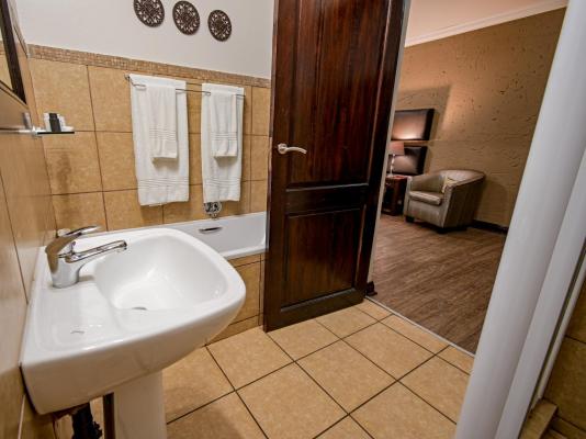 Villa Bali Boutique Hotel - 261308