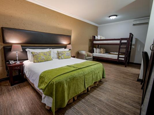 Villa Bali Boutique Hotel - 261309