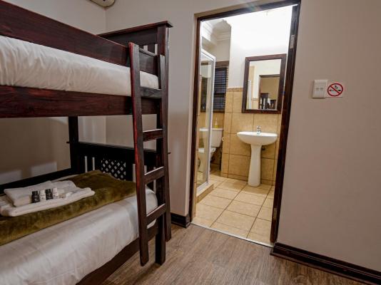 Villa Bali Boutique Hotel - 261310