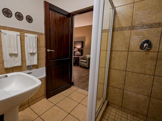 Villa Bali Boutique Hotel - 261311