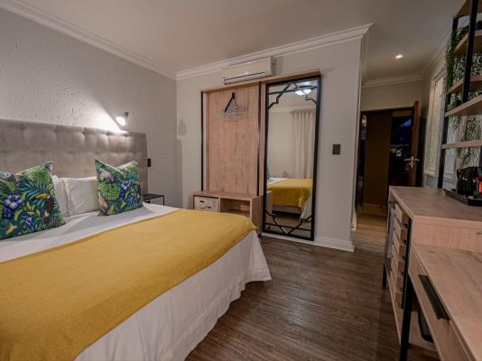 Villa Bali Boutique Hotel - 261313