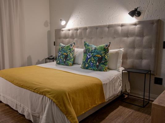 Villa Bali Boutique Hotel - 261314