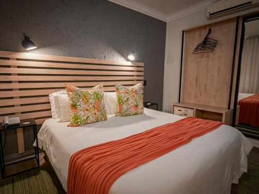 Villa Bali Boutique Hotel - 261315