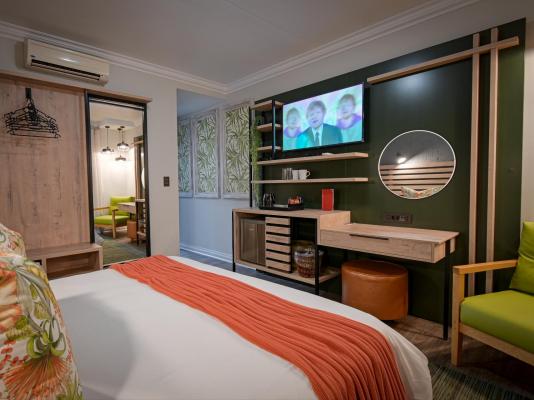 Villa Bali Boutique Hotel - 261317