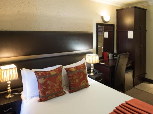 Villa Bali Boutique Hotel - 261318