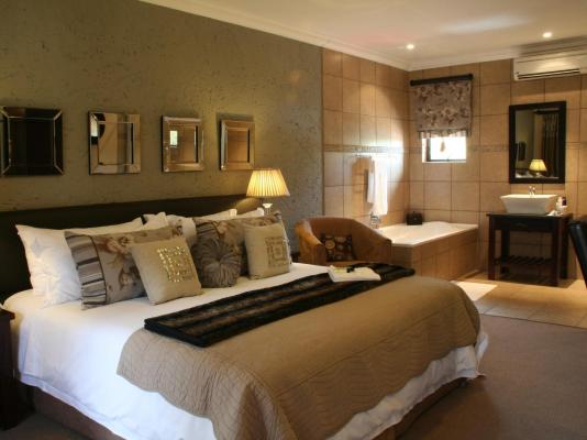 Villa Bali Boutique Hotel - 261322