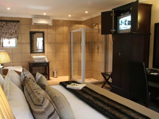 Villa Bali Boutique Hotel - 261323