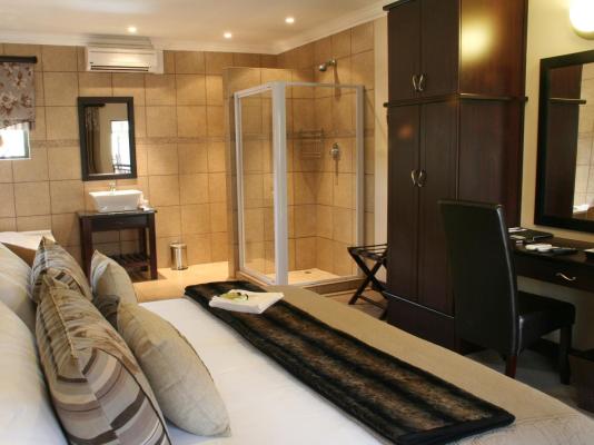 Villa Bali Boutique Hotel - 261324