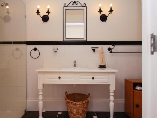 Beside Still Waters - 261337