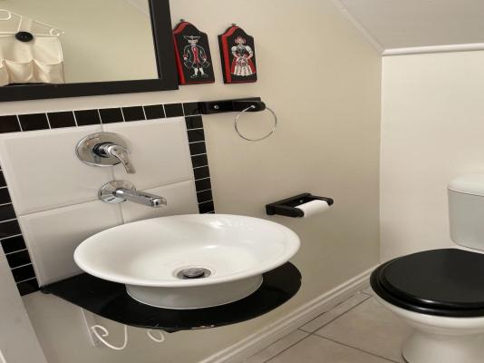 Beside Still Waters - 261338