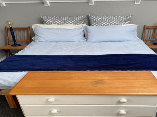 Beside Still Waters - 261340