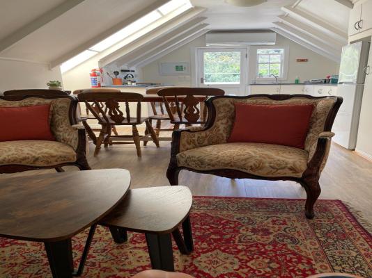 Beside Still Waters - 261341