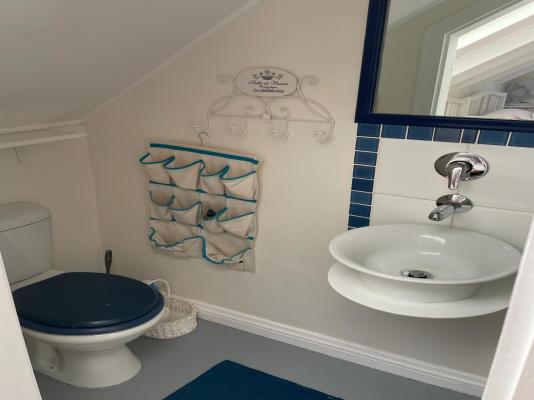 Beside Still Waters - 261342