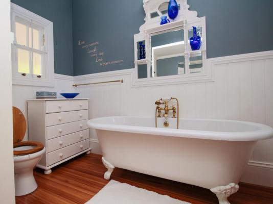 Beside Still Waters - 261344