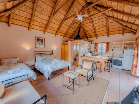 Camelroc Guest Farm - 261387