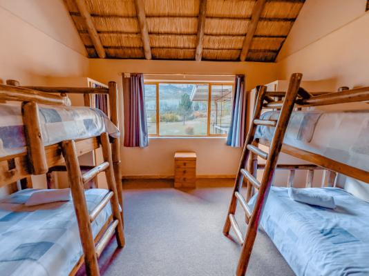 Camelroc Guest Farm - 261389