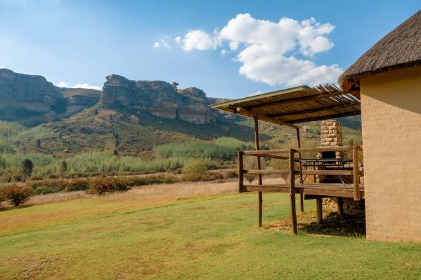 Camelroc Guest Farm - 261391