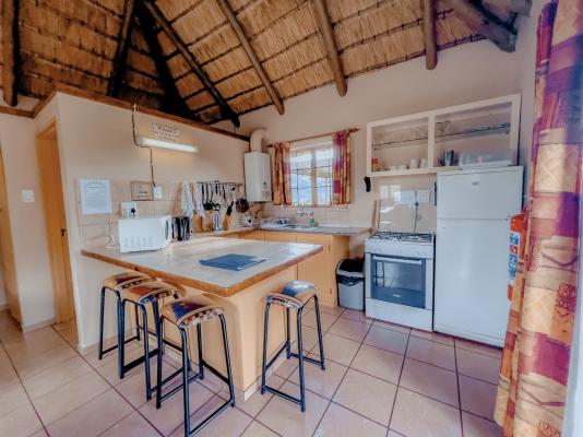 Camelroc Guest Farm - 261392